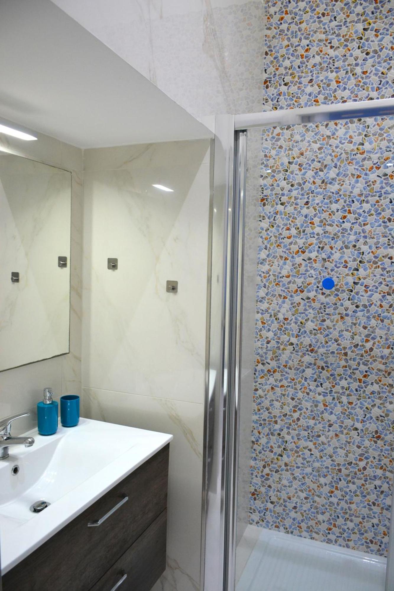 Apartmán Casa Chloe - Vicino Al Porto E Basilica San Nicola Bari Exteriér fotografie