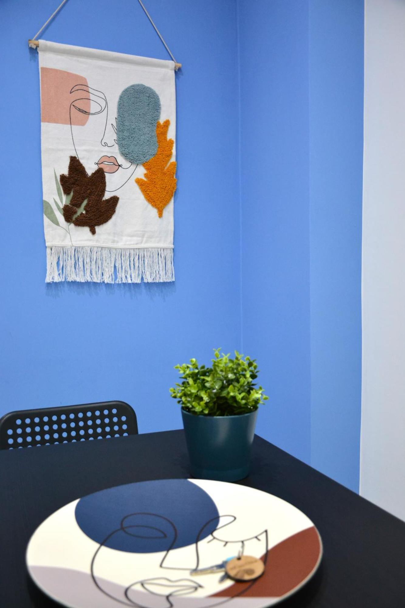 Apartmán Casa Chloe - Vicino Al Porto E Basilica San Nicola Bari Exteriér fotografie