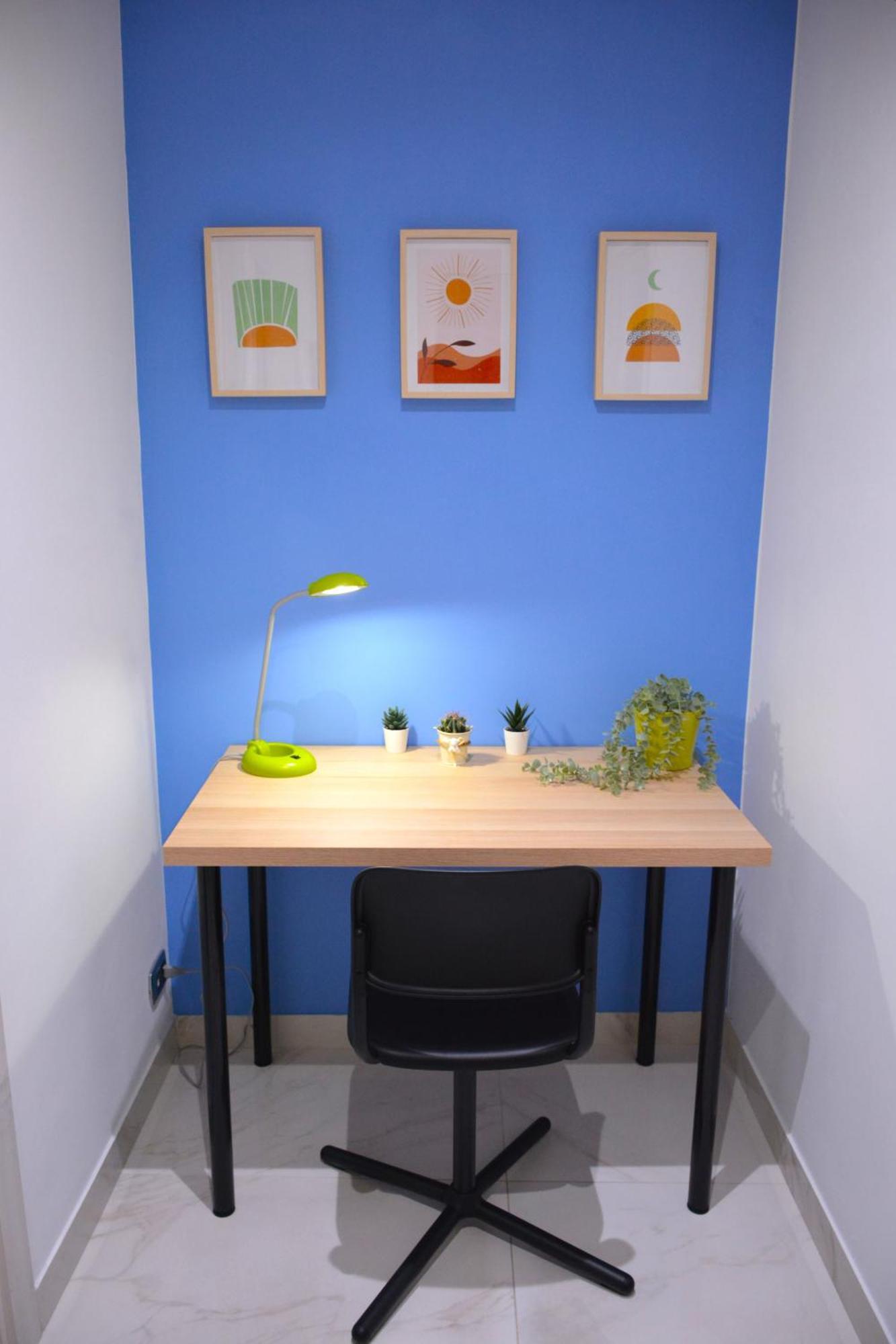 Apartmán Casa Chloe - Vicino Al Porto E Basilica San Nicola Bari Exteriér fotografie
