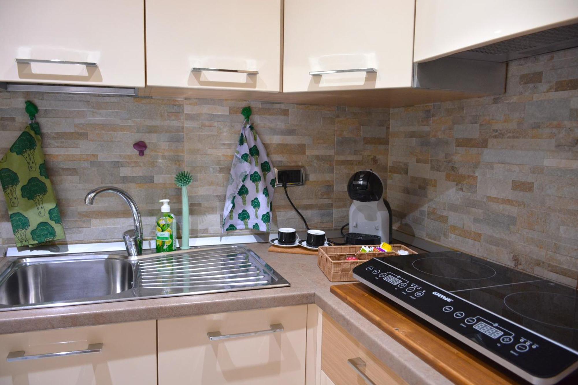 Apartmán Casa Chloe - Vicino Al Porto E Basilica San Nicola Bari Exteriér fotografie