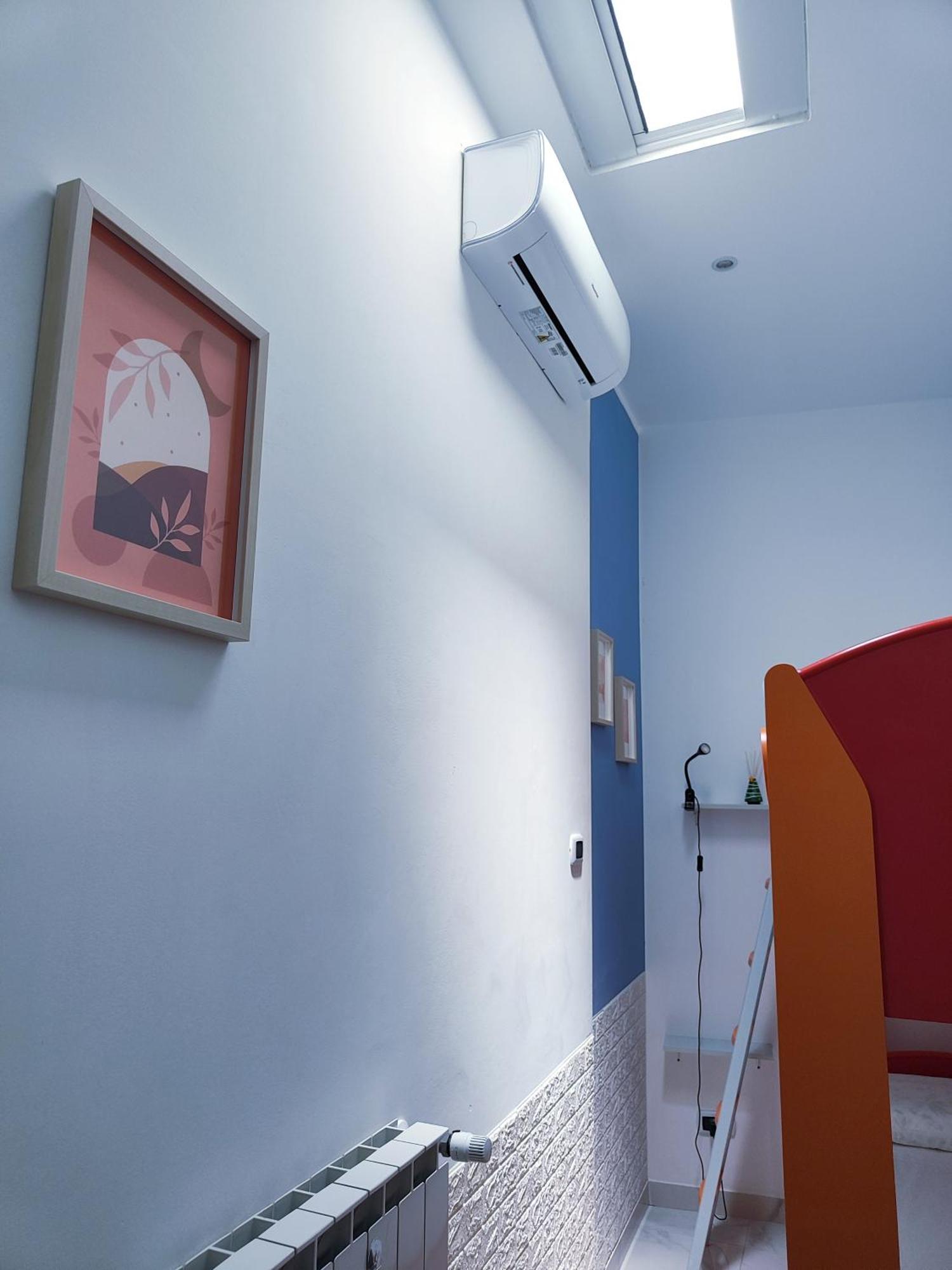 Apartmán Casa Chloe - Vicino Al Porto E Basilica San Nicola Bari Exteriér fotografie